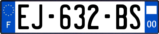 EJ-632-BS