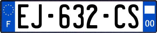 EJ-632-CS