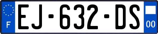 EJ-632-DS