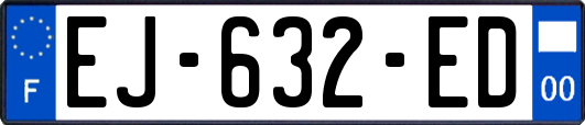 EJ-632-ED