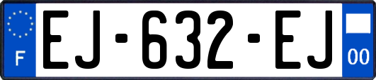 EJ-632-EJ