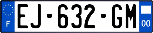 EJ-632-GM