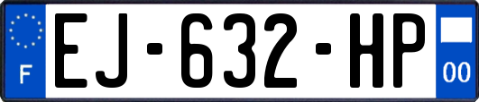 EJ-632-HP