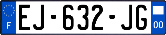 EJ-632-JG