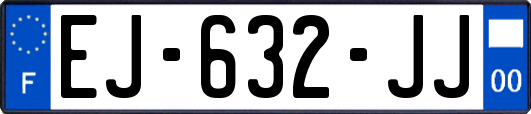 EJ-632-JJ