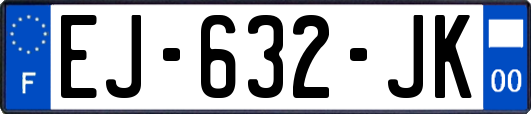 EJ-632-JK