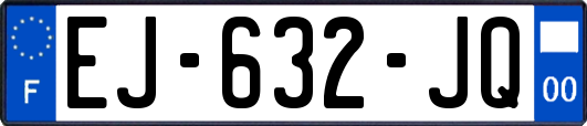 EJ-632-JQ