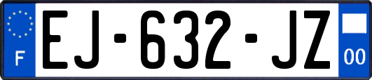 EJ-632-JZ