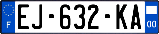 EJ-632-KA