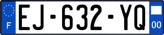EJ-632-YQ