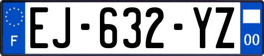 EJ-632-YZ