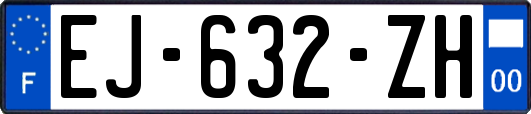 EJ-632-ZH