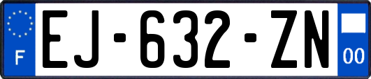 EJ-632-ZN