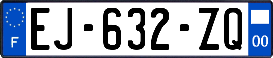 EJ-632-ZQ