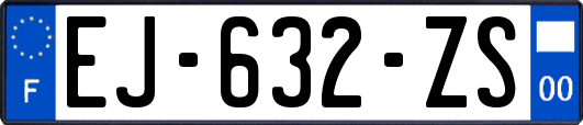 EJ-632-ZS