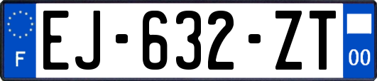 EJ-632-ZT