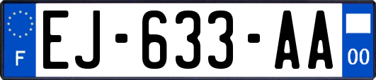 EJ-633-AA