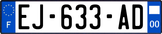 EJ-633-AD