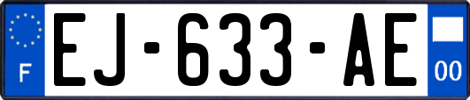 EJ-633-AE