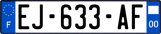 EJ-633-AF