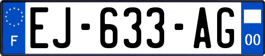 EJ-633-AG