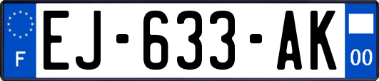 EJ-633-AK