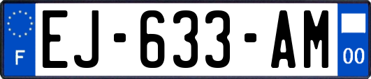 EJ-633-AM