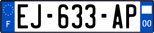 EJ-633-AP