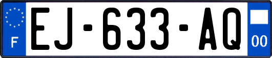 EJ-633-AQ