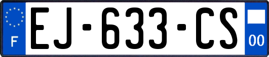 EJ-633-CS