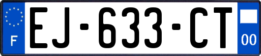 EJ-633-CT