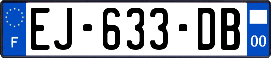 EJ-633-DB