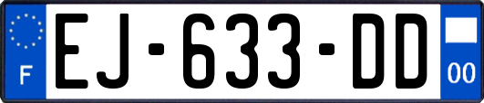 EJ-633-DD