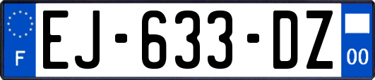 EJ-633-DZ