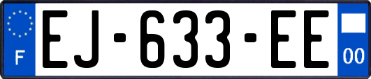 EJ-633-EE