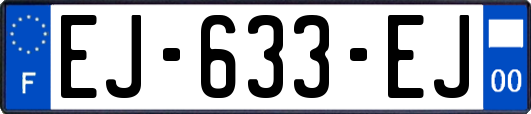 EJ-633-EJ