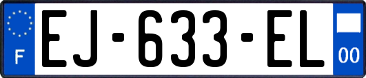 EJ-633-EL