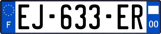 EJ-633-ER