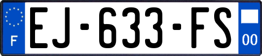 EJ-633-FS