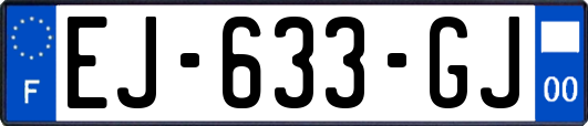 EJ-633-GJ