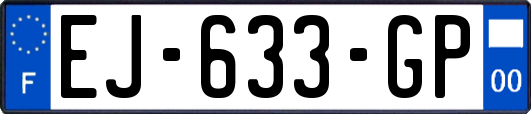 EJ-633-GP