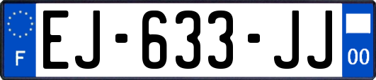 EJ-633-JJ