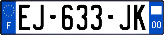 EJ-633-JK