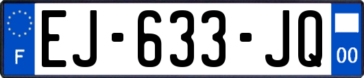 EJ-633-JQ