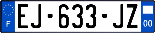 EJ-633-JZ