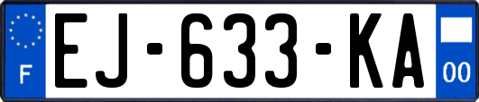 EJ-633-KA