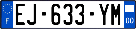 EJ-633-YM