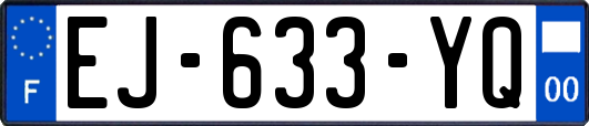 EJ-633-YQ