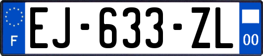 EJ-633-ZL