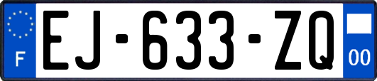 EJ-633-ZQ